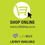 Stihl Shop Kapiti - Shop Online