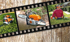 Latest STIHL SHOP Specials